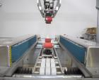 Wexxar-Belcor 505 Semi-Automatic Case Former / Case Erector with 150 Taper